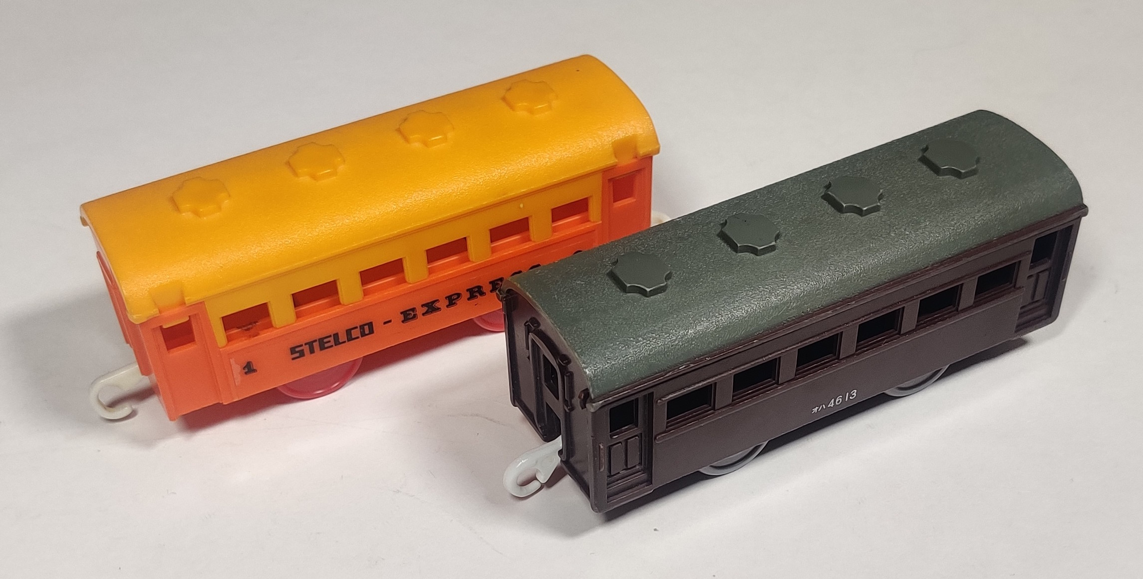 Amazon.com: Type 923-3000 [DOCTOR YELLOW] (Shinkansen